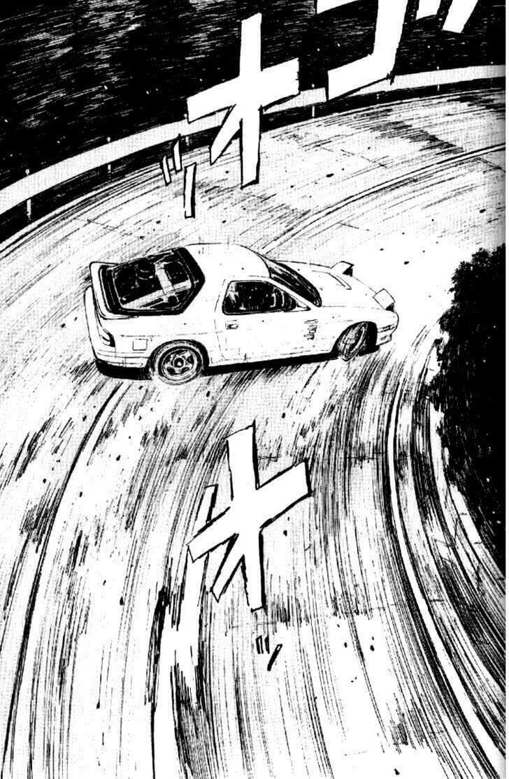 Ký Tự D Chap 9 - Next Chap 10
