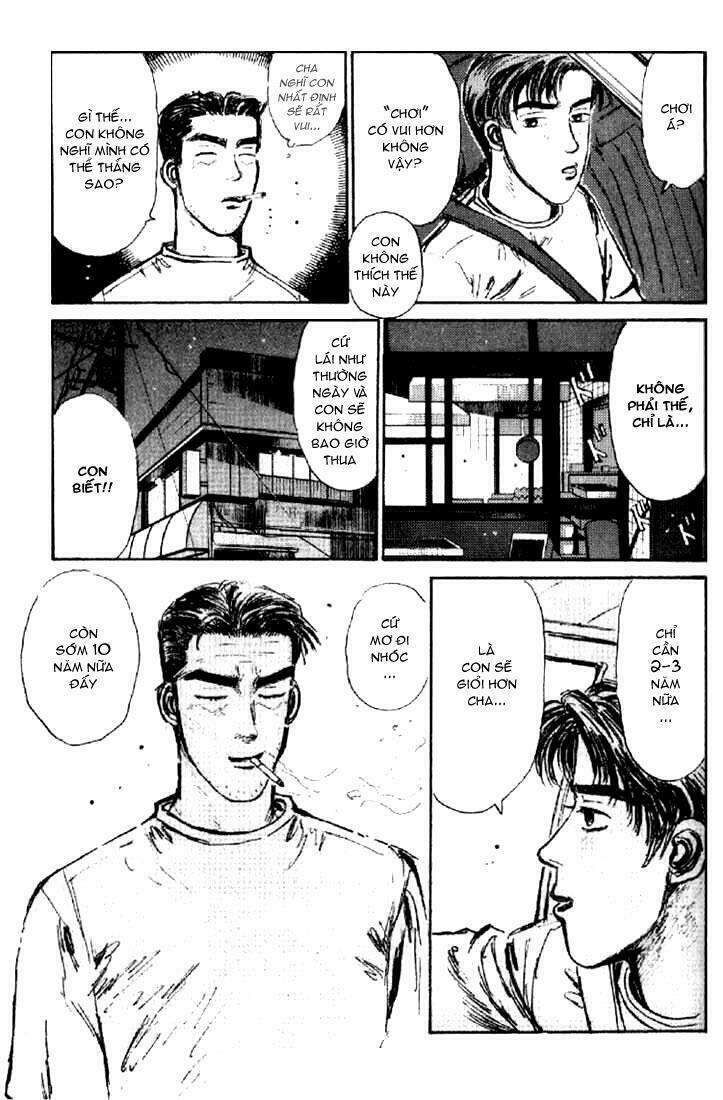 Ký Tự D Chap 9 - Next Chap 10