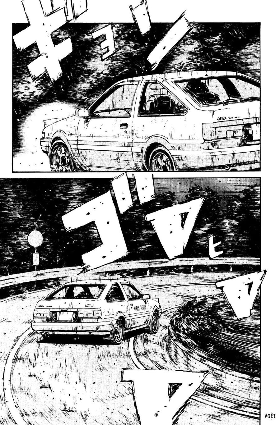 Ký Tự D Chap 90 - Next Chap 91