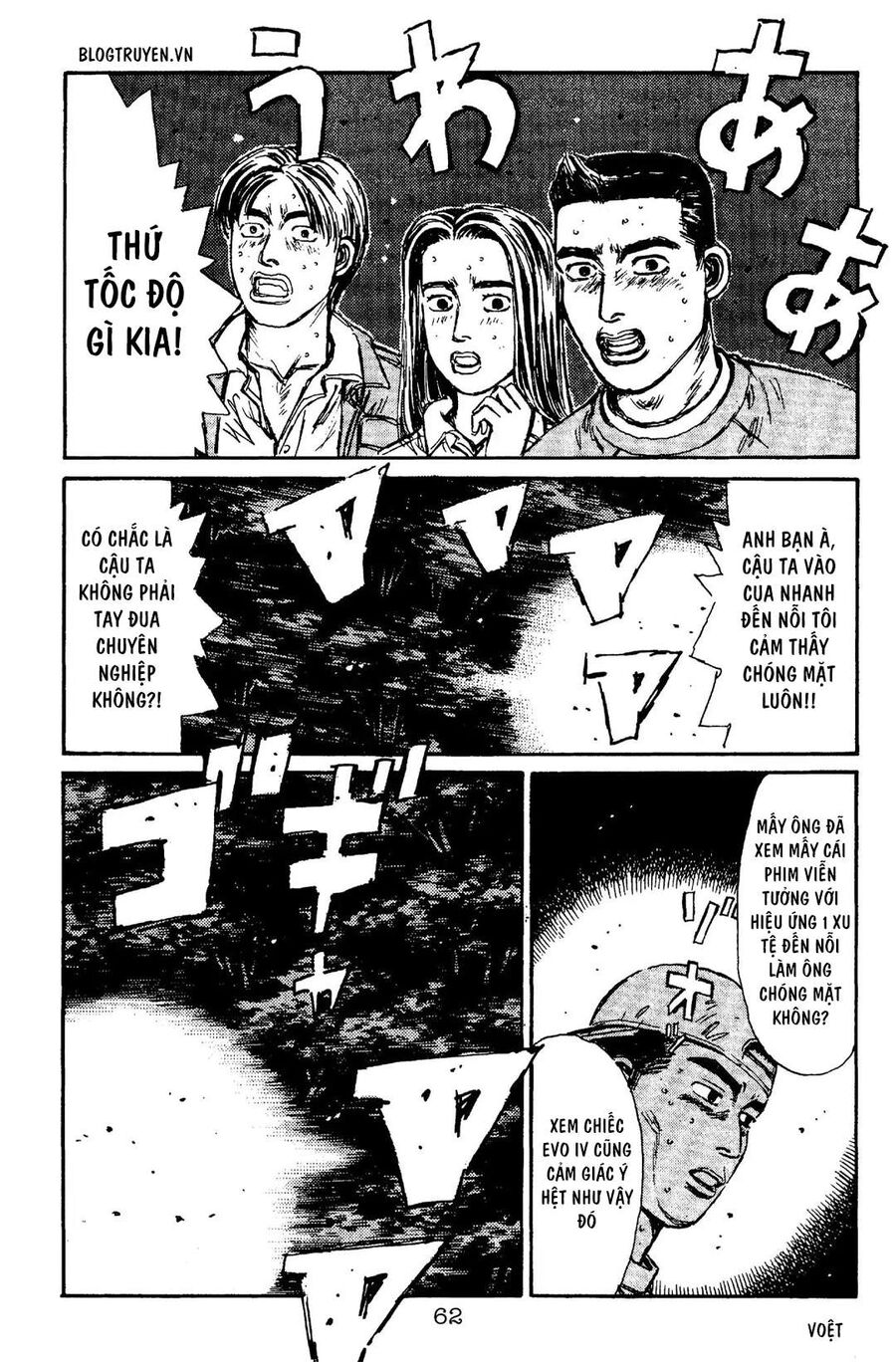 Ký Tự D Chap 90 - Next Chap 91