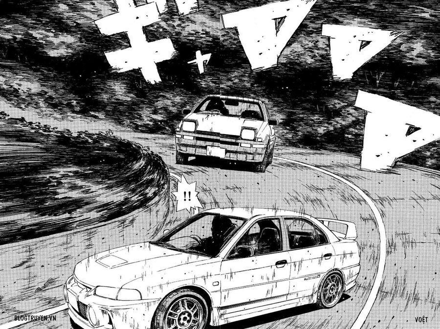 Ký Tự D Chap 90 - Next Chap 91