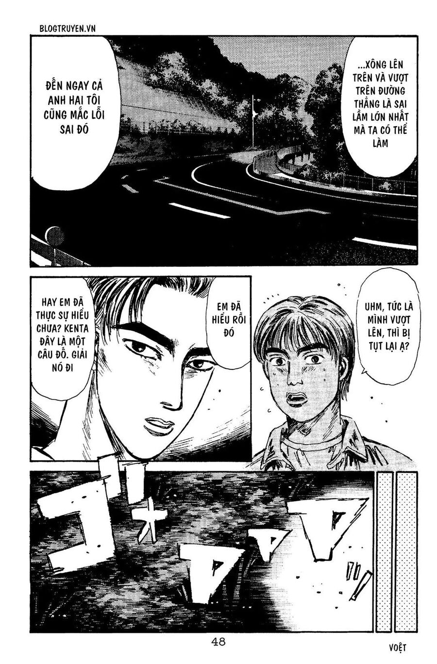 Ký Tự D Chap 90 - Next Chap 91