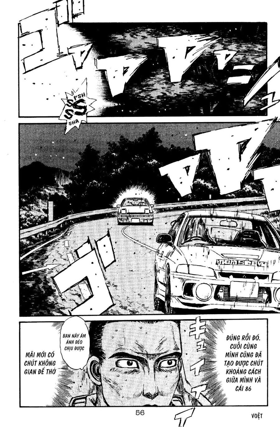 Ký Tự D Chap 90 - Next Chap 91