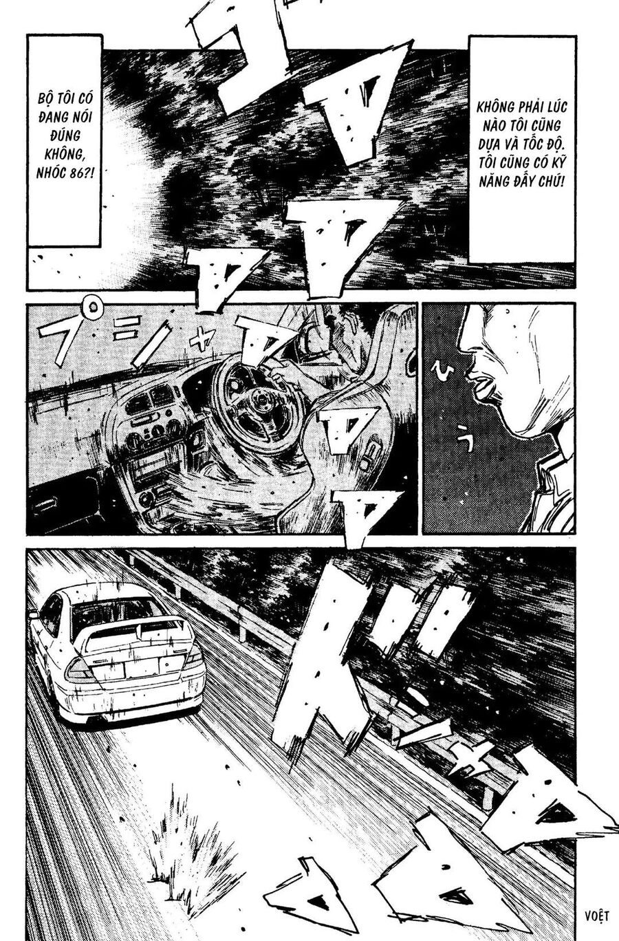 Ký Tự D Chap 90 - Next Chap 91