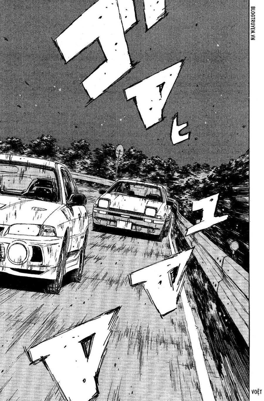 Ký Tự D Chap 91 - Next Chap 92