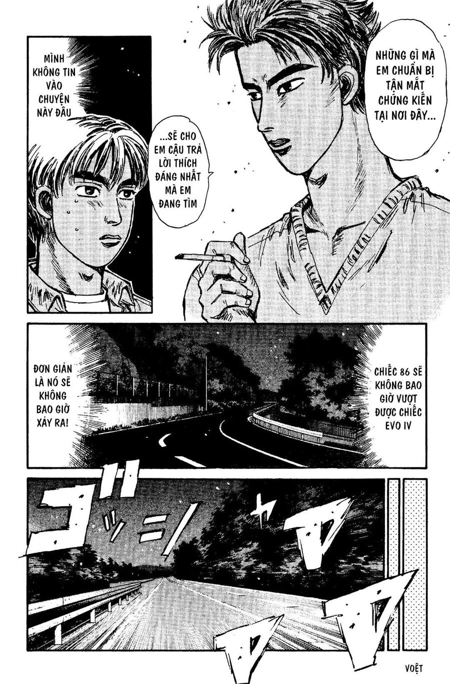 Ký Tự D Chap 91 - Next Chap 92