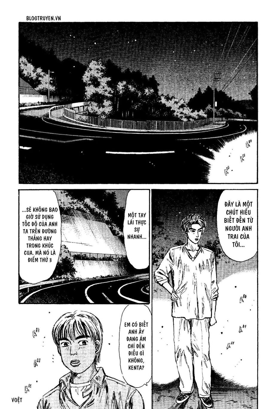 Ký Tự D Chap 91 - Next Chap 92