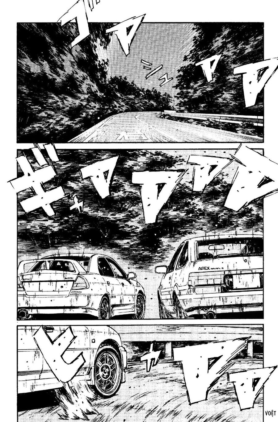 Ký Tự D Chap 91 - Next Chap 92
