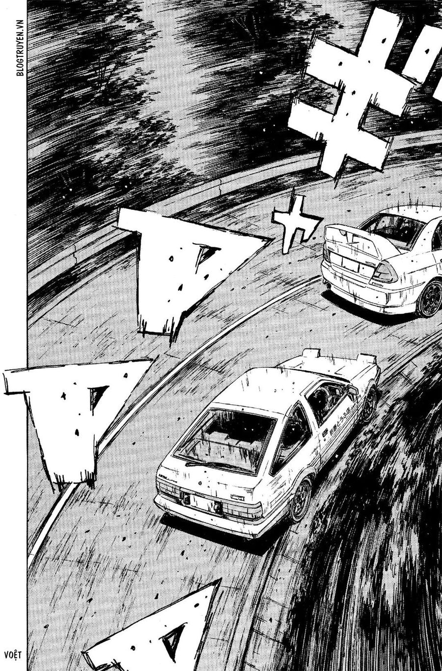 Ký Tự D Chap 92 - Next Chap 93