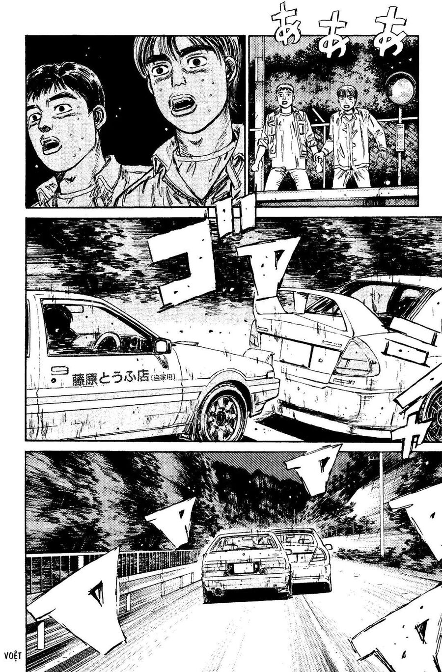 Ký Tự D Chap 92 - Next Chap 93