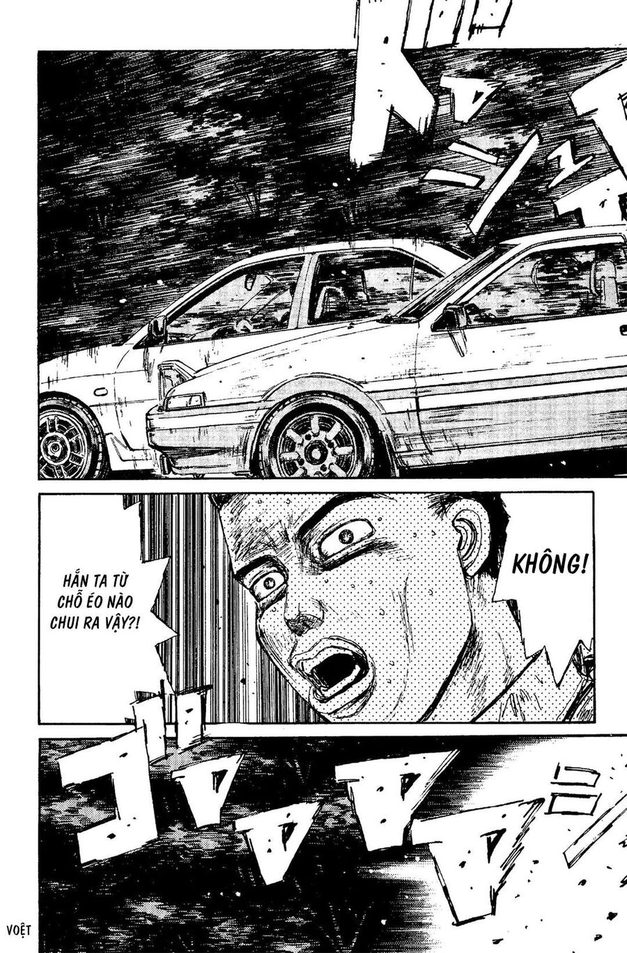 Ký Tự D Chap 92 - Next Chap 93