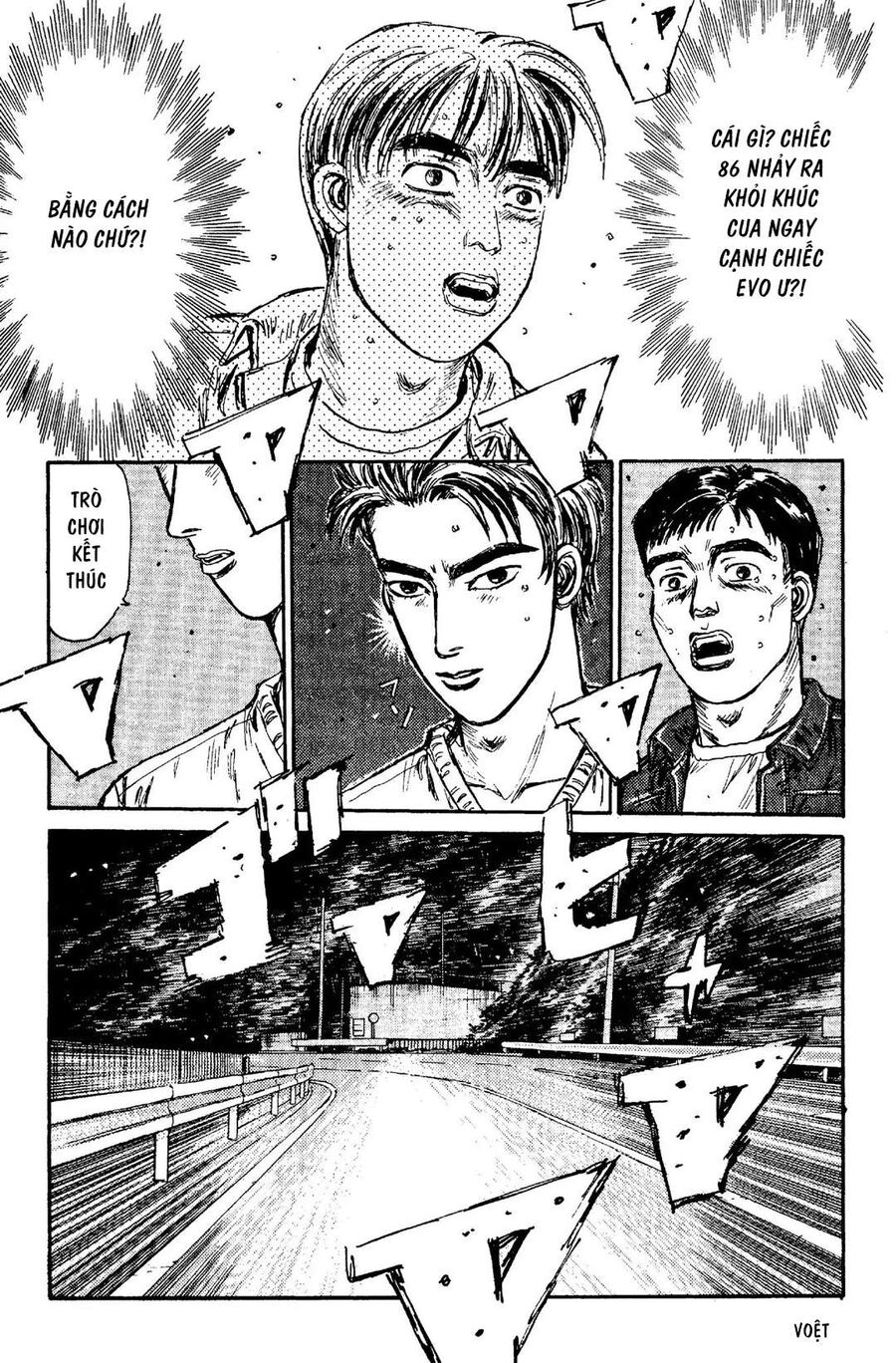 Ký Tự D Chap 92 - Next Chap 93