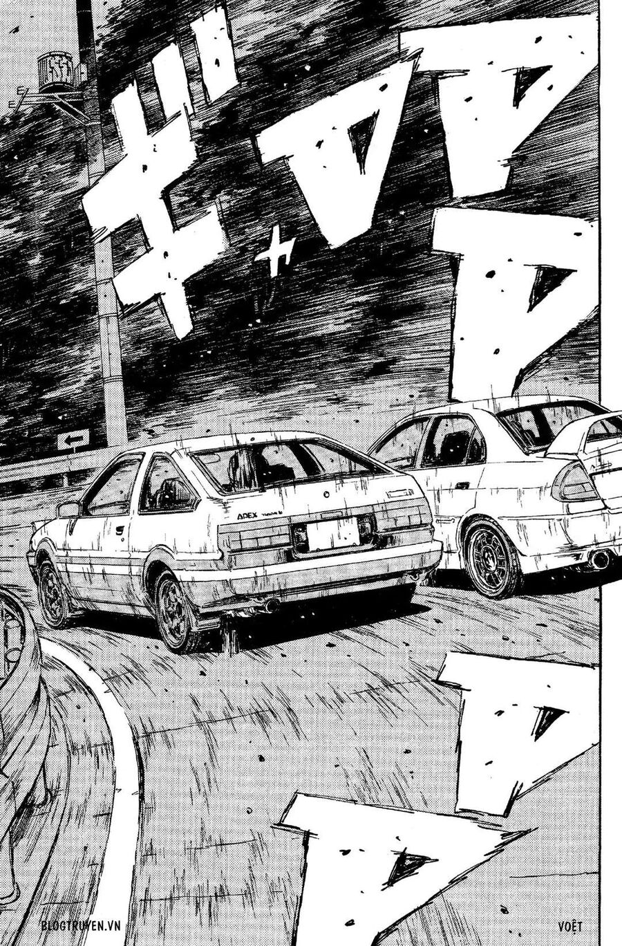 Ký Tự D Chap 92 - Next Chap 93