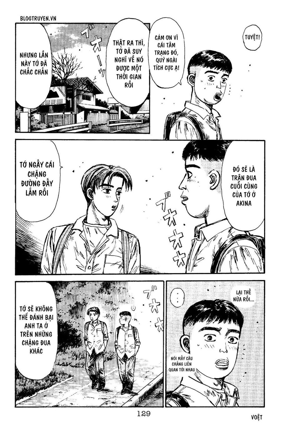Ký Tự D Chap 93 - Next Chap 94