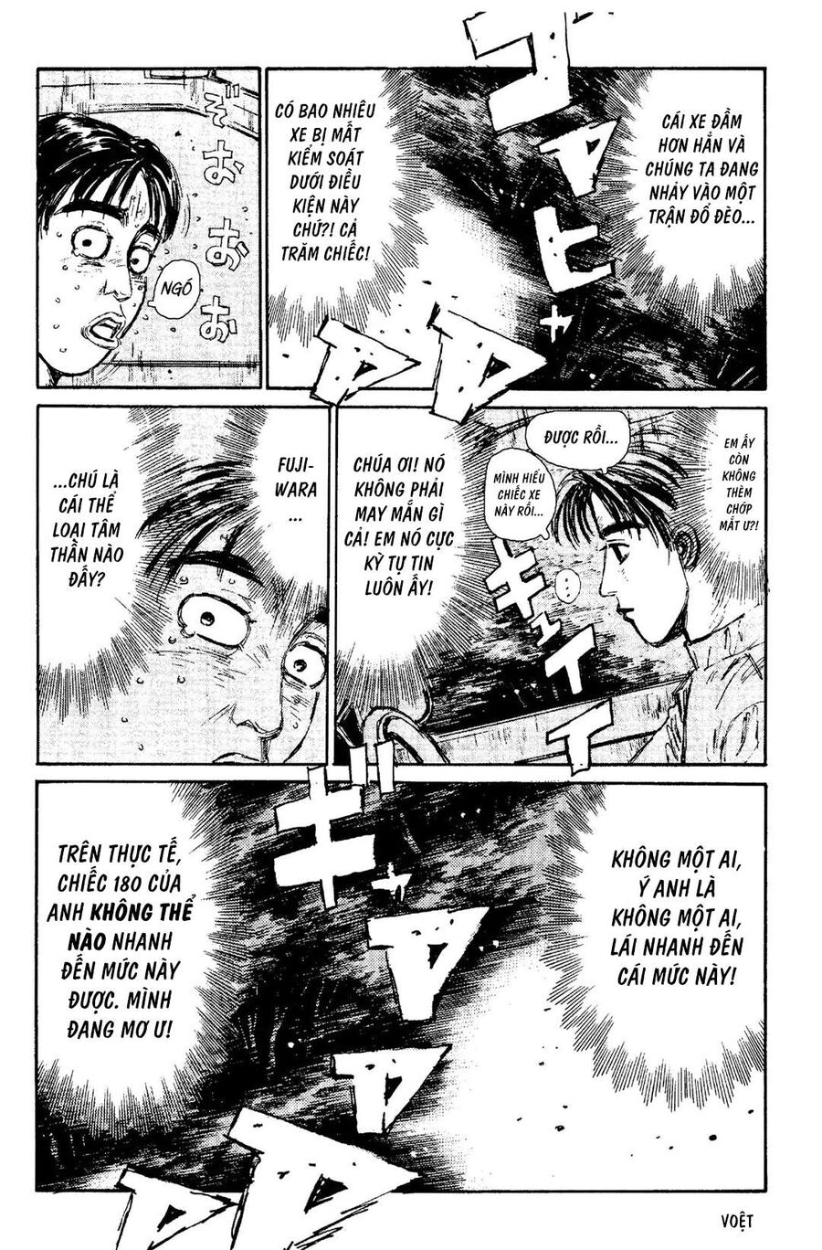 Ký Tự D Chap 96 - Next Chap 97