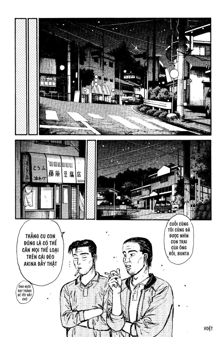 Ký Tự D Chap 96 - Next Chap 97