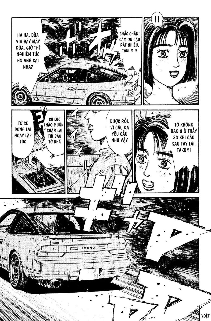 Ký Tự D Chap 96 - Next Chap 97