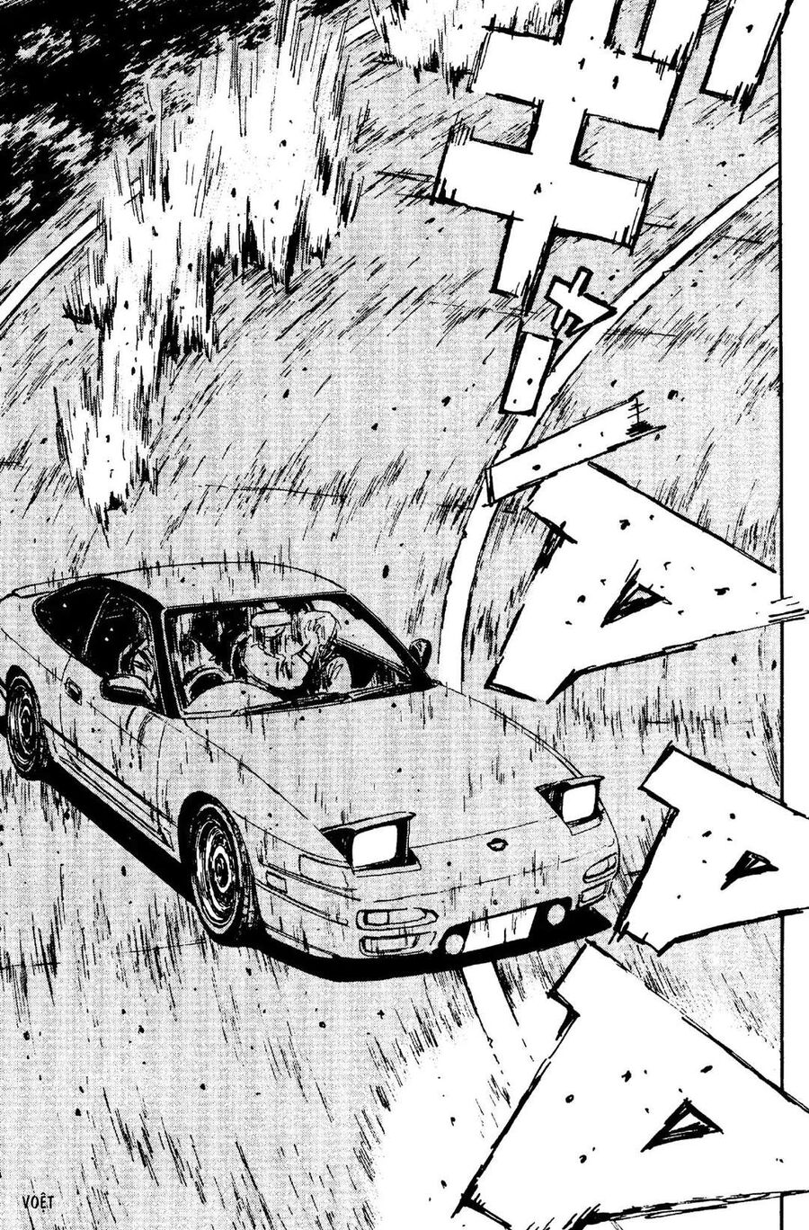 Ký Tự D Chap 96 - Next Chap 97