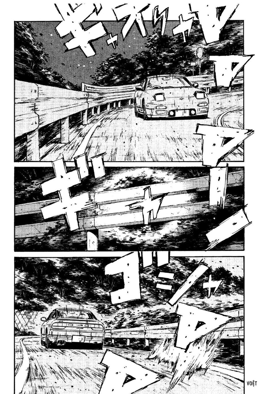 Ký Tự D Chap 96 - Next Chap 97