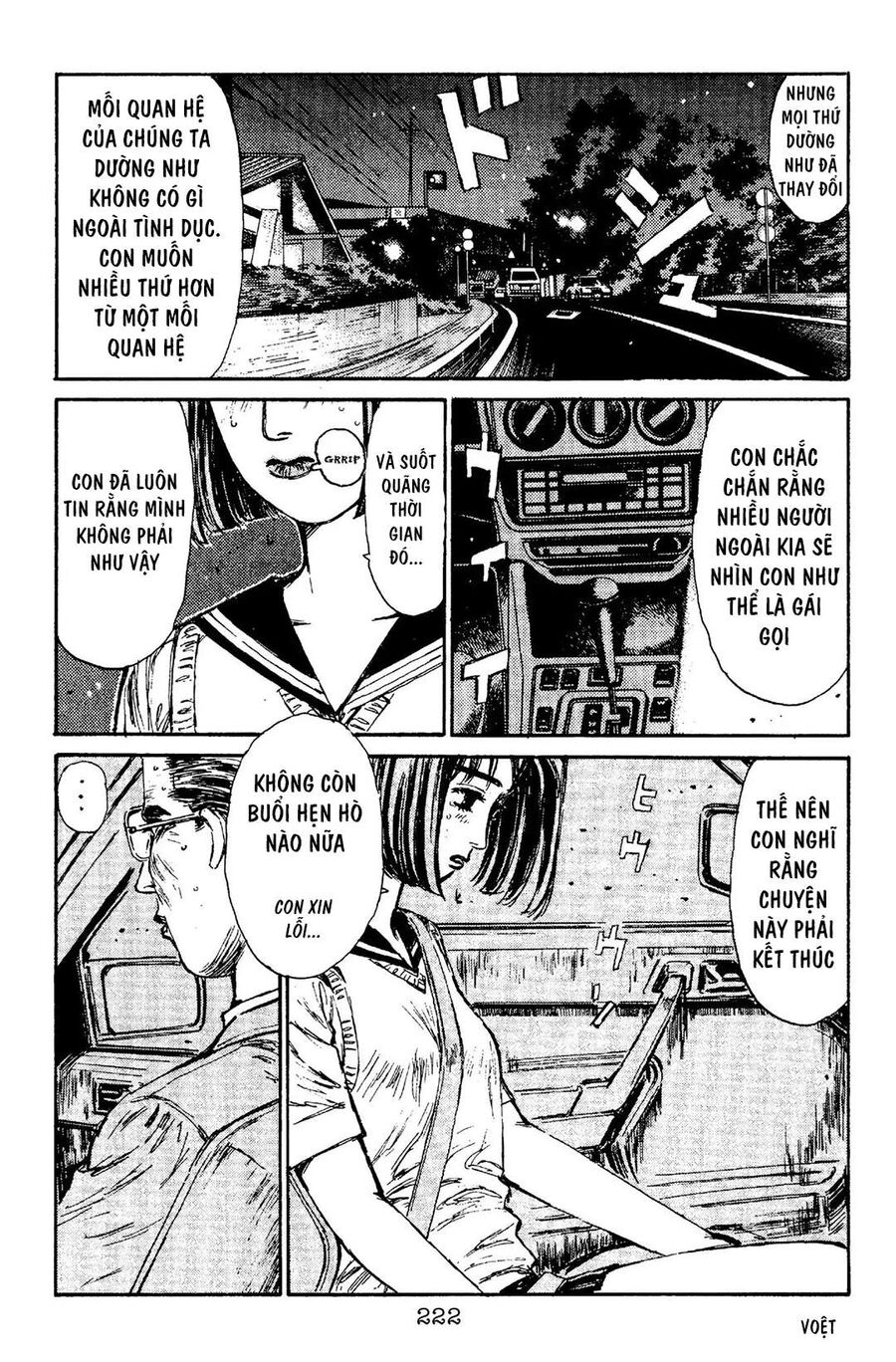 Ký Tự D Chap 98 - Next Chap 99