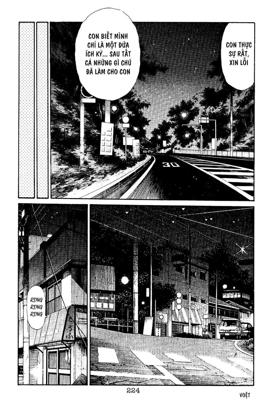 Ký Tự D Chap 98 - Next Chap 99