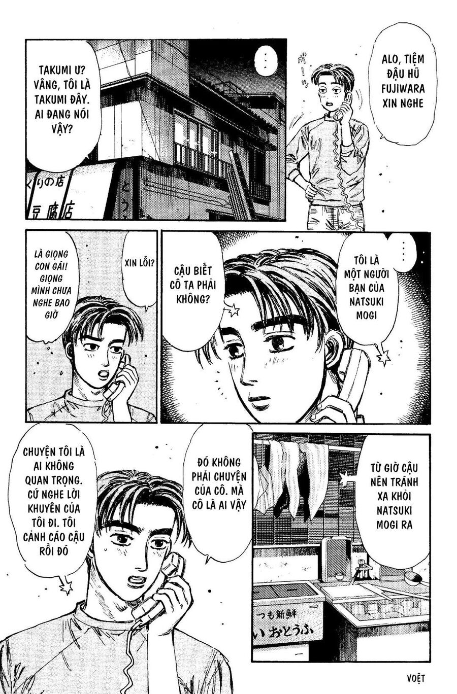 Ký Tự D Chap 98 - Next Chap 99