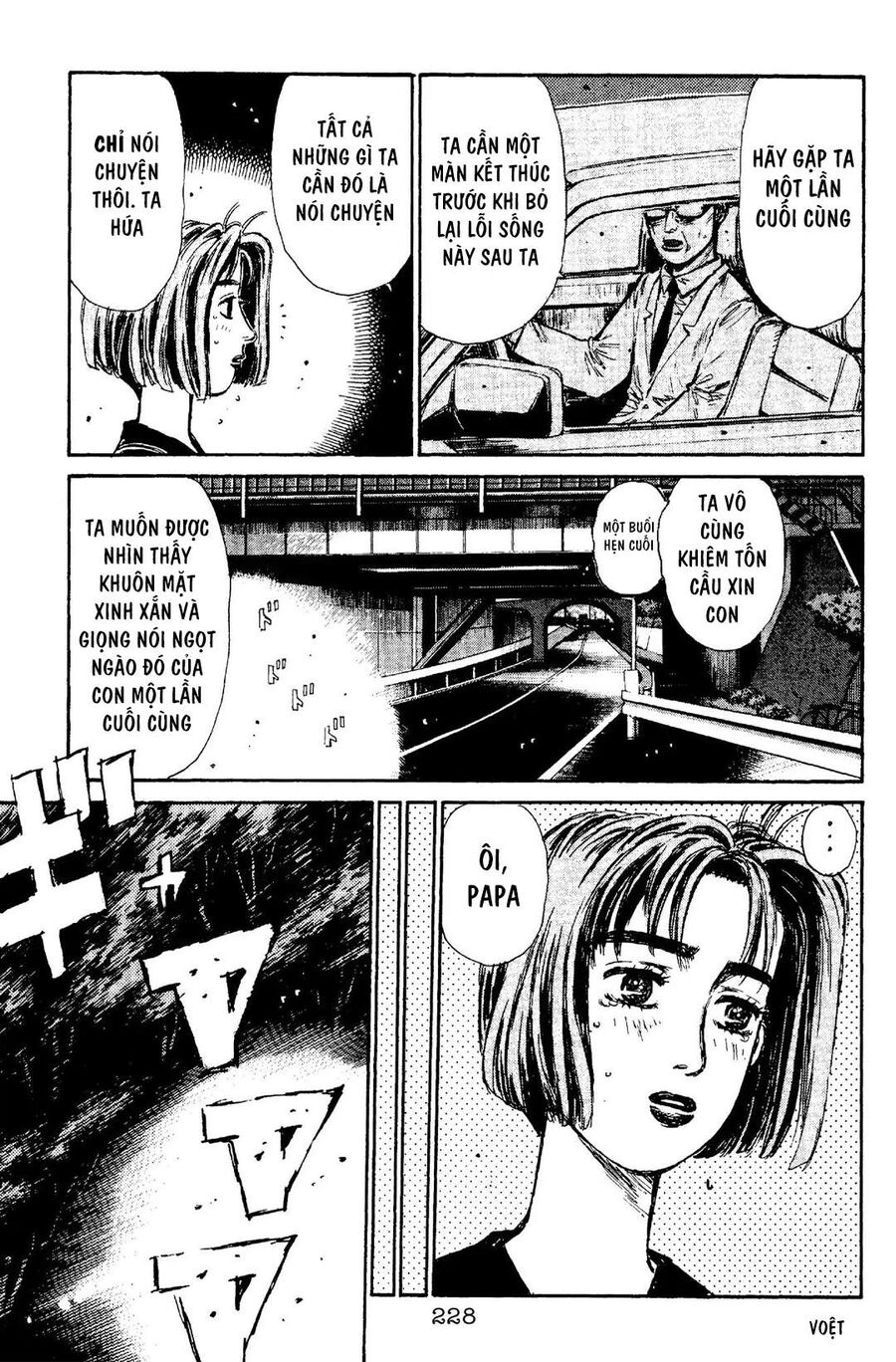 Ký Tự D Chap 98 - Next Chap 99