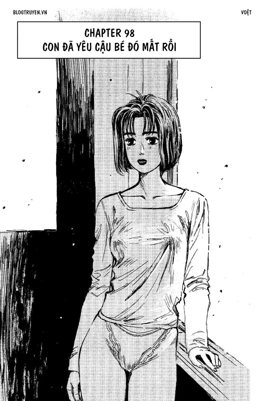 Ký Tự D Chap 98 - Next Chap 99