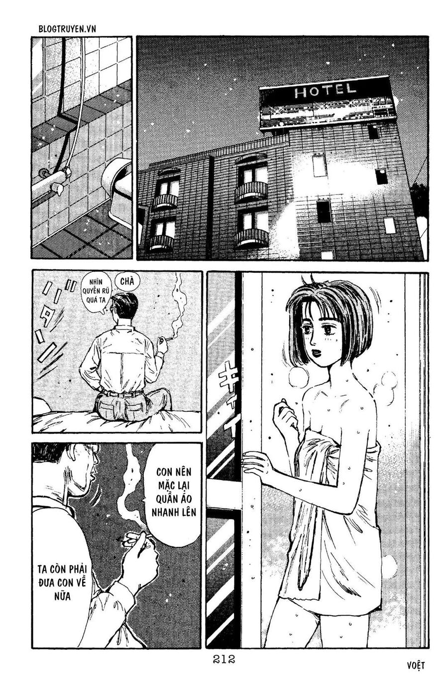Ký Tự D Chap 98 - Next Chap 99