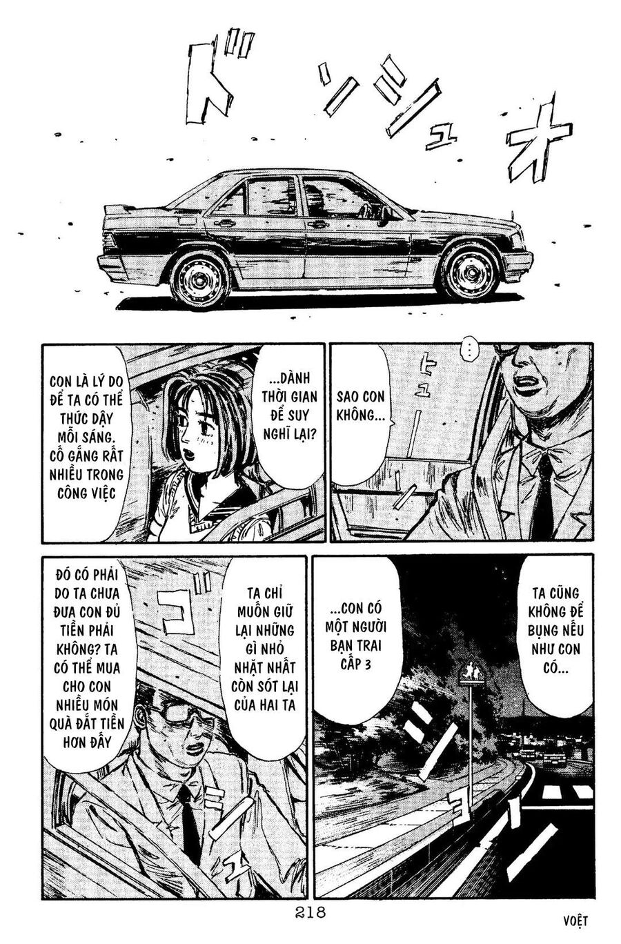 Ký Tự D Chap 98 - Next Chap 99