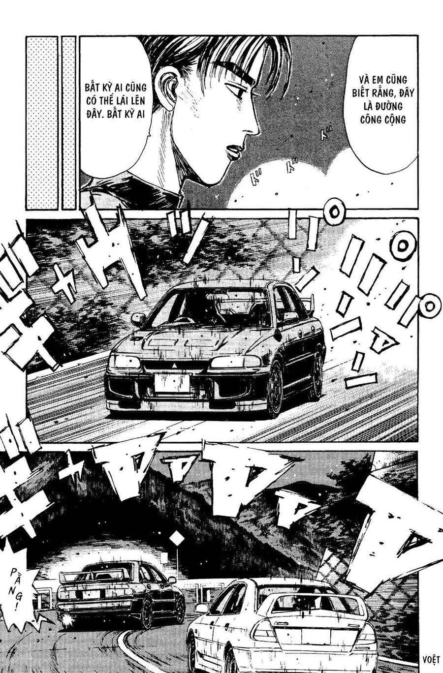 Ký Tự D Chap 99 - Next Chap 100