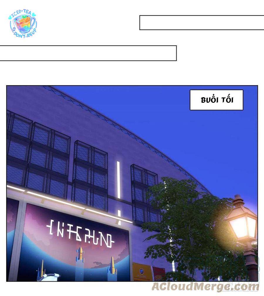 Ký Túc Xá Nam Phòng 303 Chap 188 - Next Chap 189