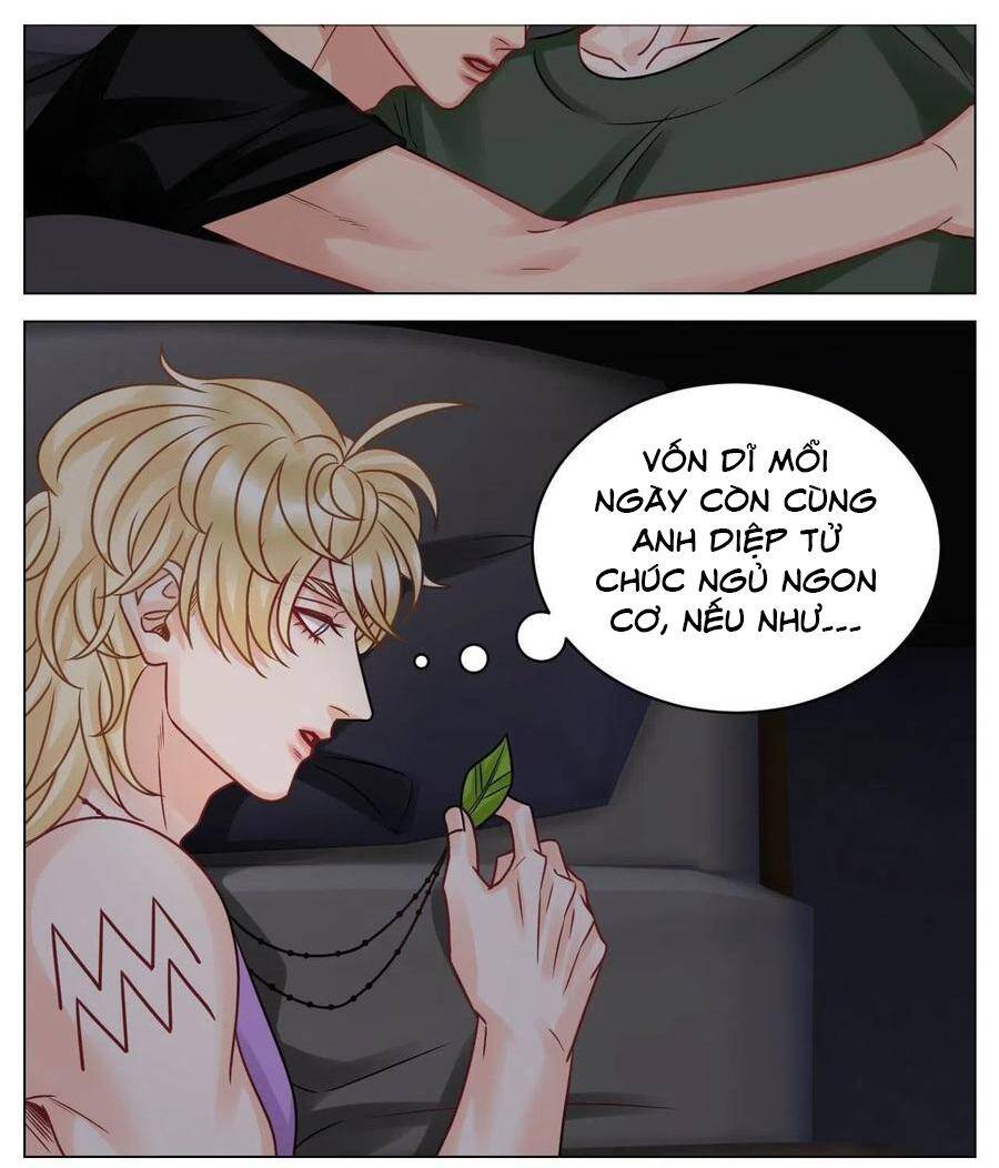 Ký Túc Xá Nam Phòng 303 Chap 188 - Next Chap 189