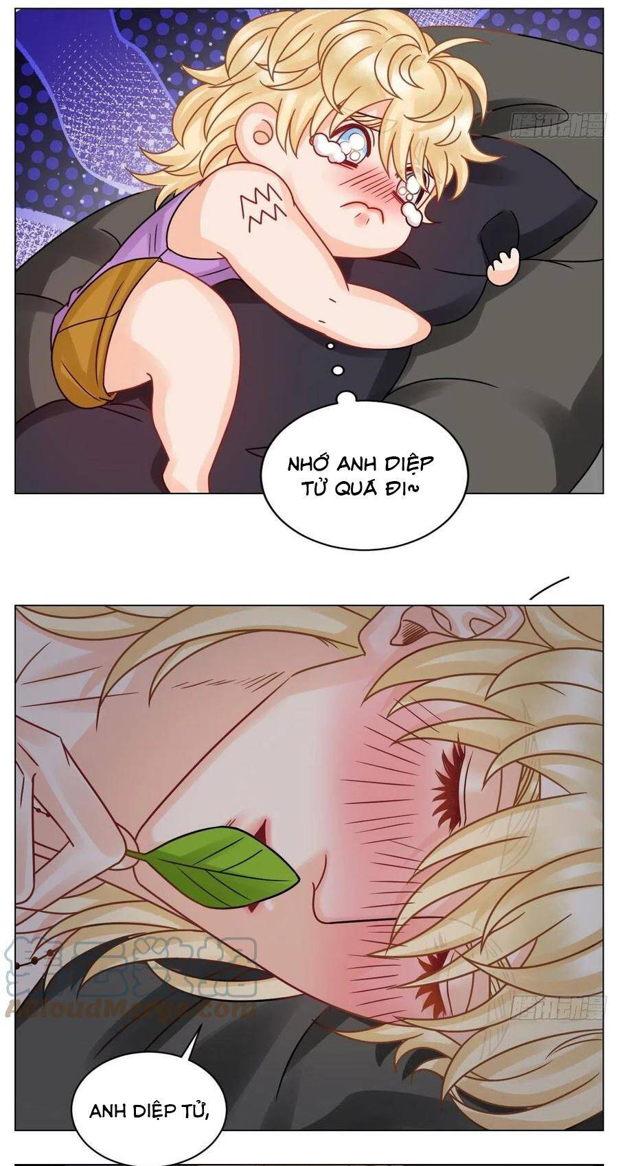 Ký Túc Xá Nam Phòng 303 Chap 188 - Next Chap 189