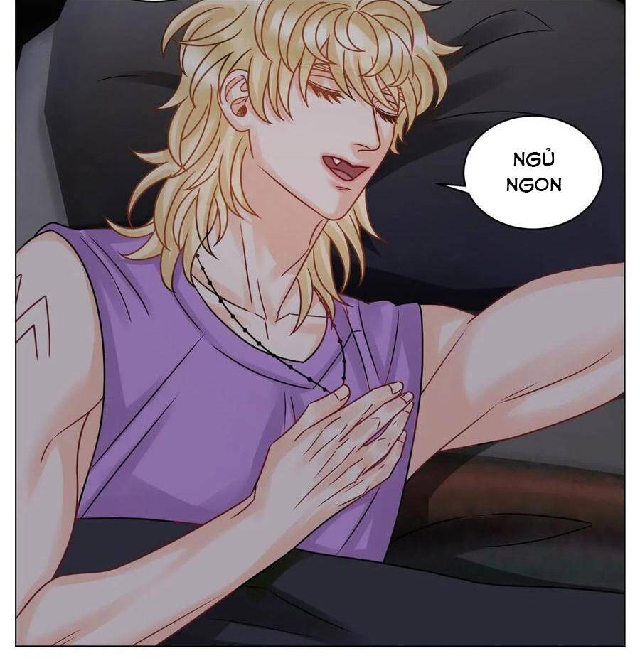 Ký Túc Xá Nam Phòng 303 Chap 188 - Next Chap 189