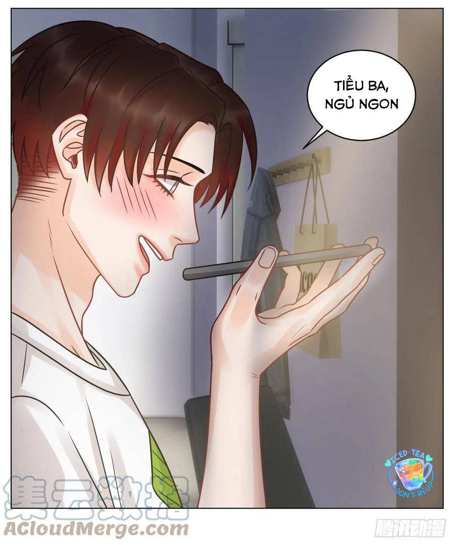 Ký Túc Xá Nam Phòng 303 Chap 188 - Next Chap 189