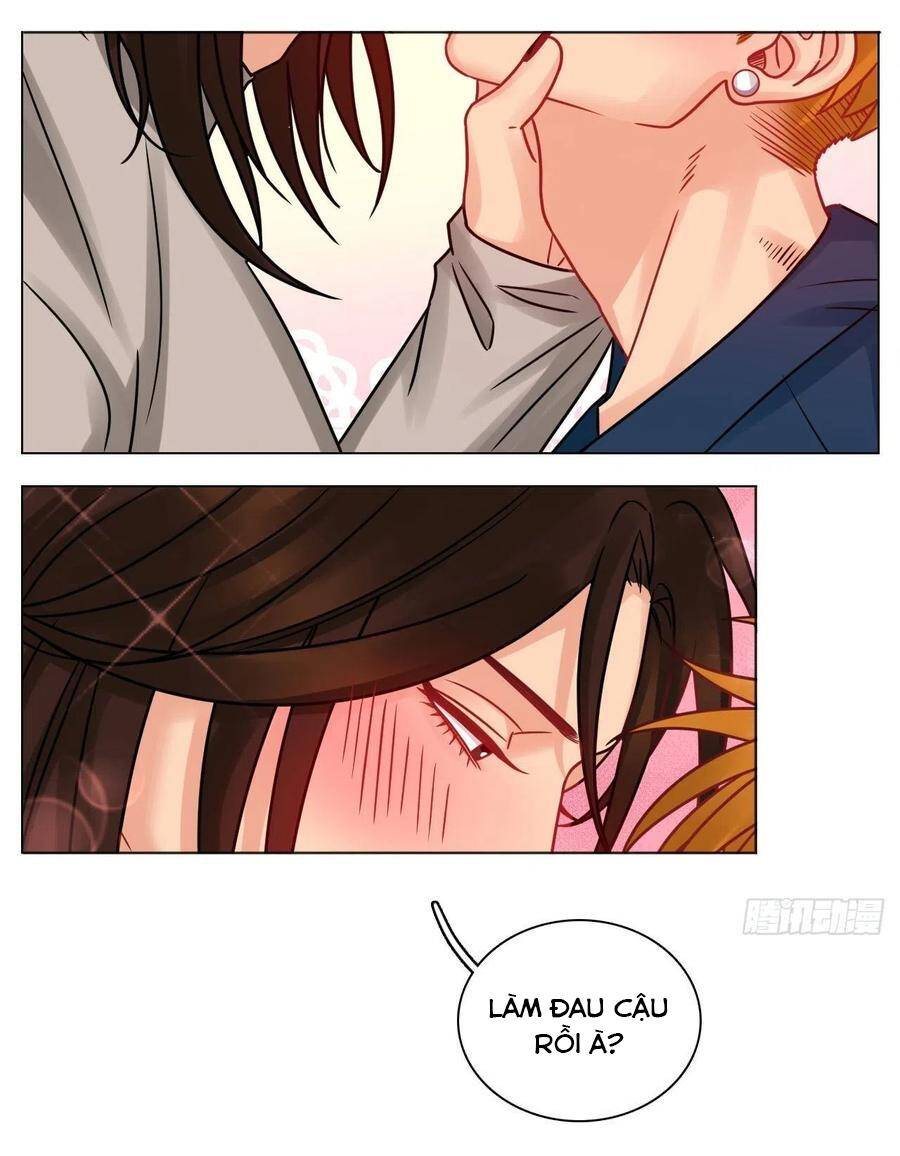 Ký Túc Xá Nam Phòng 303 Chap 189 - Next Chap 190
