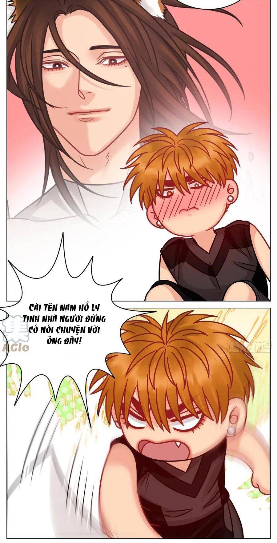 Ký Túc Xá Nam Phòng 303 Chap 189 - Next Chap 190