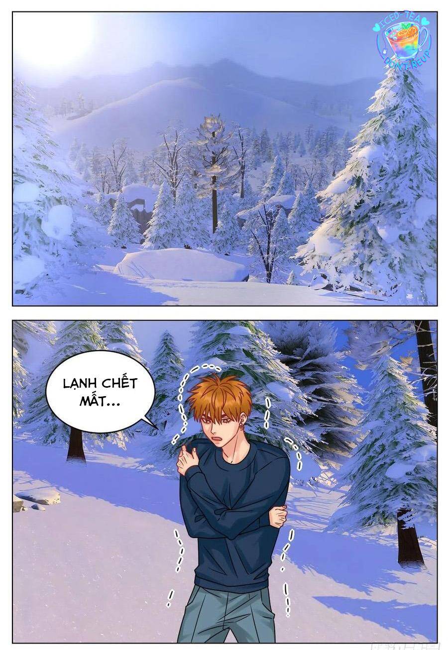 Ký Túc Xá Nam Phòng 303 Chap 189 - Next Chap 190