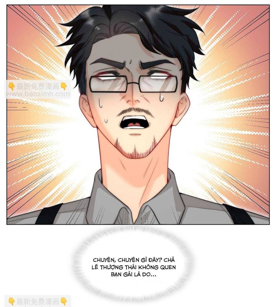Ký Túc Xá Nam Phòng 303 Chap 240 - Next Chap 241