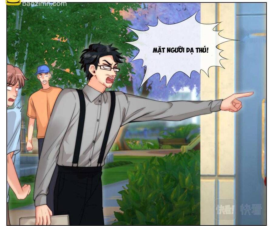 Ký Túc Xá Nam Phòng 303 Chap 240 - Next Chap 241