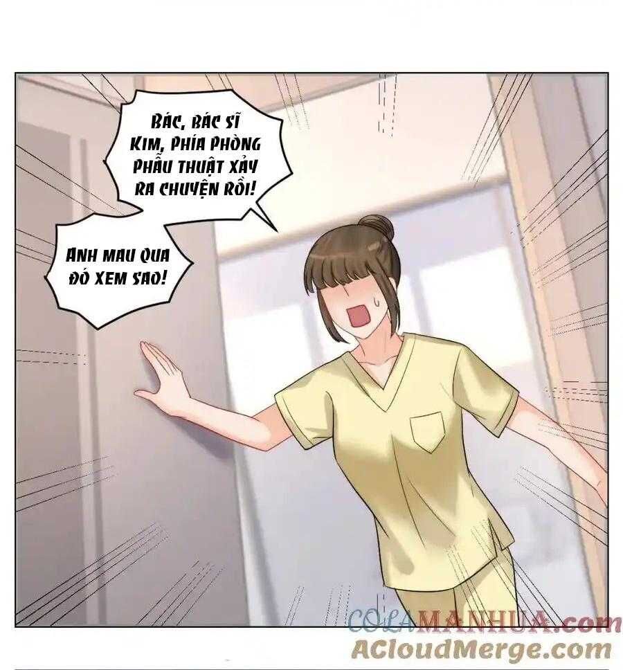 Ký Túc Xá Nam Phòng 303 Chap 245 - Next Chap 246