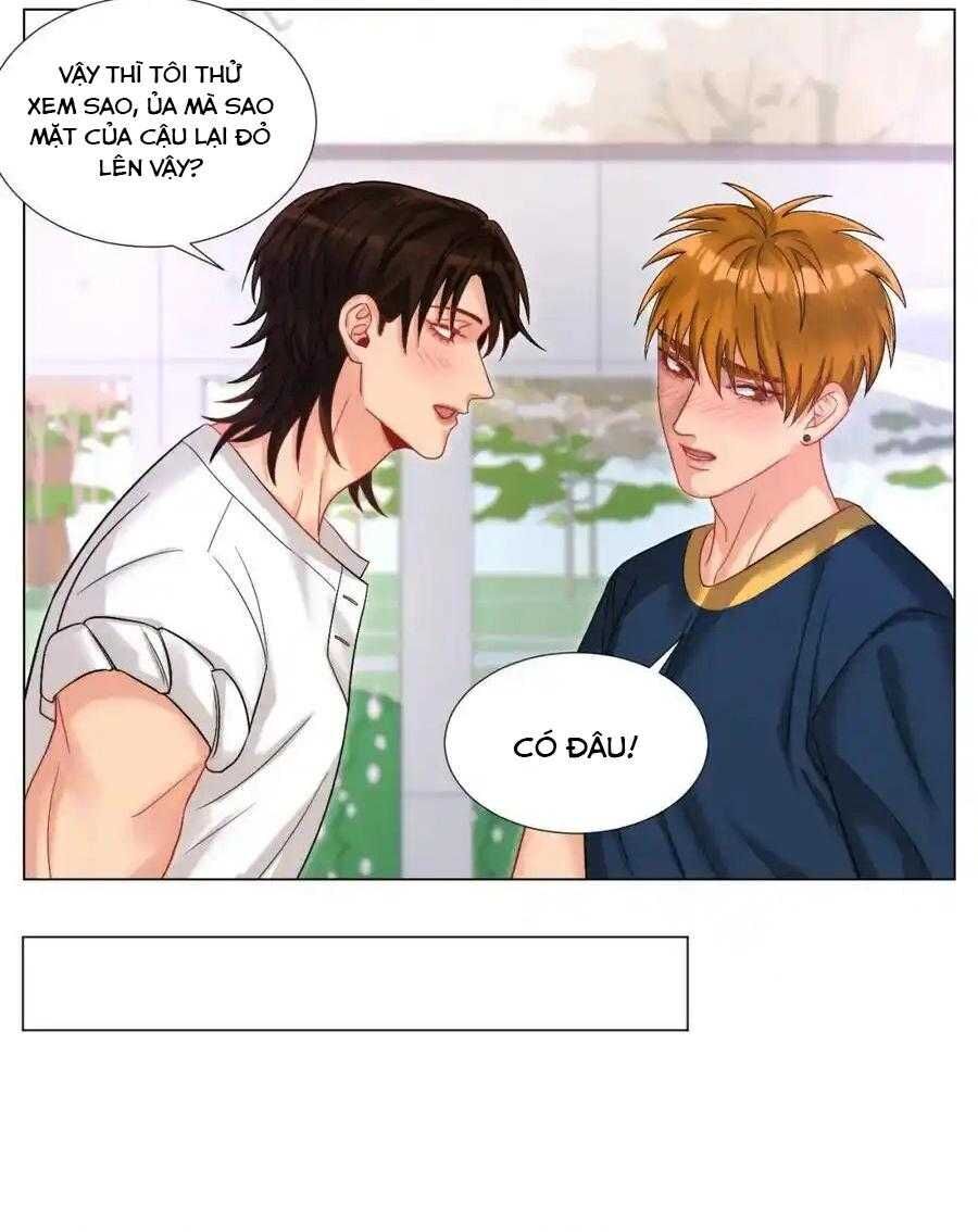 Ký Túc Xá Nam Phòng 303 Chap 247 - Next Chap 248