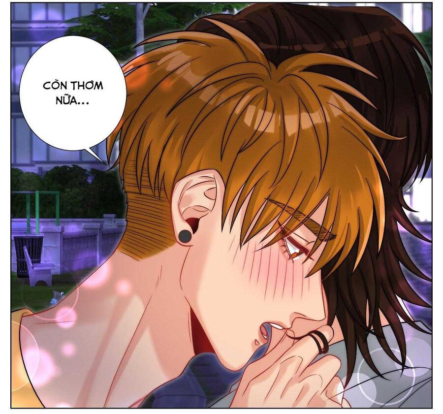 Ký Túc Xá Nam Phòng 303 Chap 248 - Next Chap 249