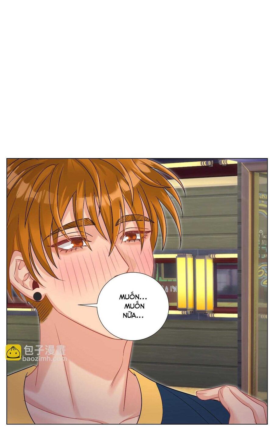 Ký Túc Xá Nam Phòng 303 Chap 248 - Next Chap 249