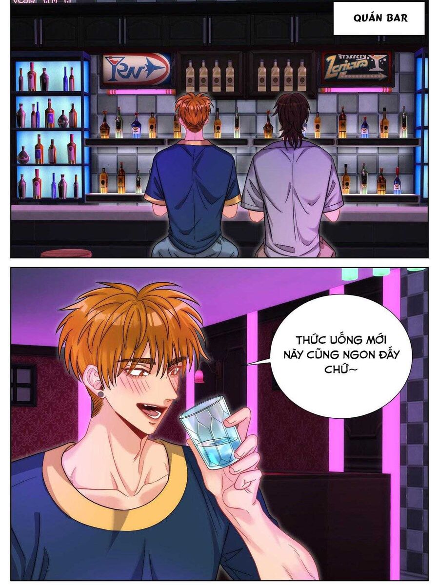 Ký Túc Xá Nam Phòng 303 Chap 248 - Next Chap 249