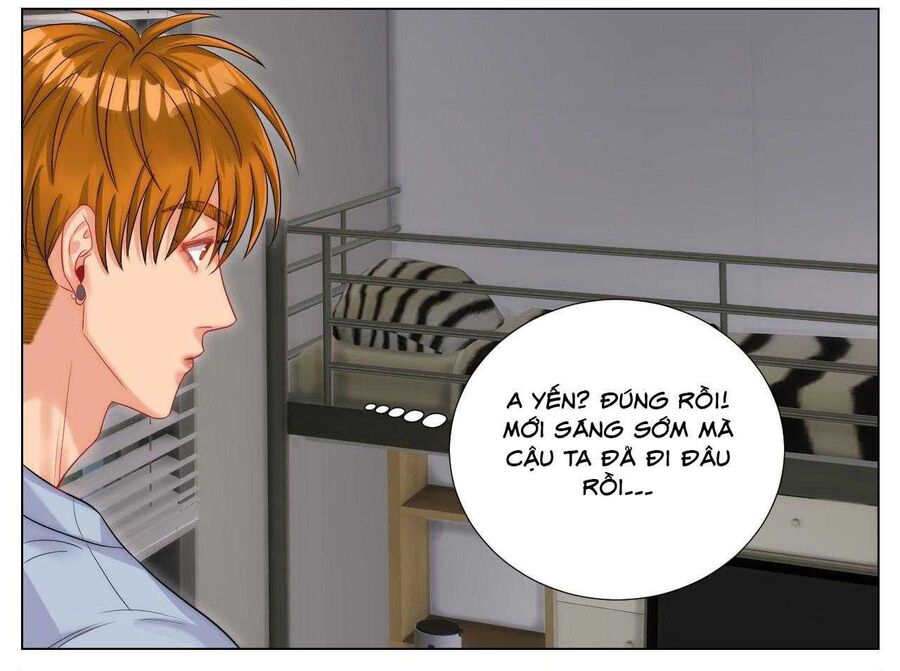 Ký Túc Xá Nam Phòng 303 Chap 250 - Next Chap 251