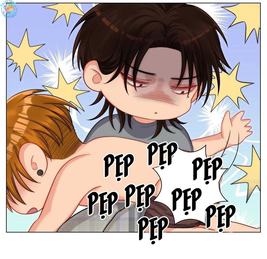 Ký Túc Xá Nam Phòng 303 Chap 250 - Next Chap 251