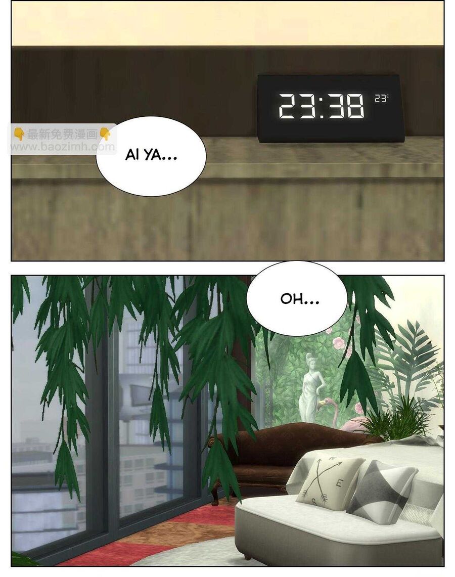 Ký Túc Xá Nam Phòng 303 Chap 250 - Next Chap 251