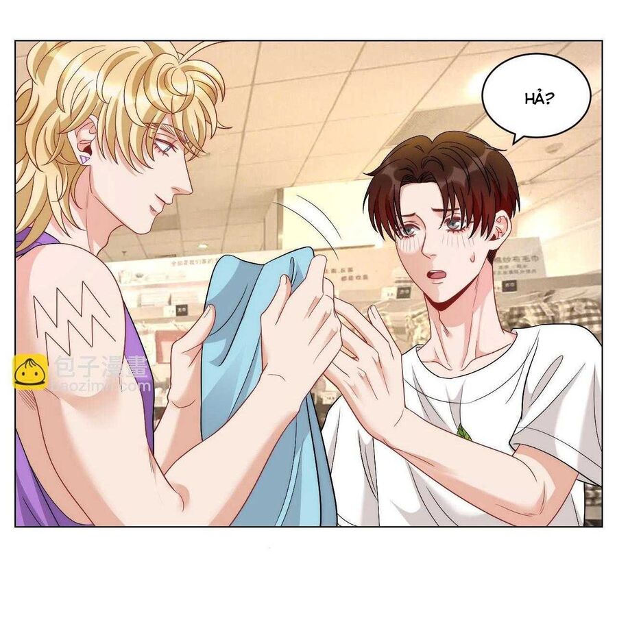 Ký Túc Xá Nam Phòng 303 Chap 251 - Next Chap 252